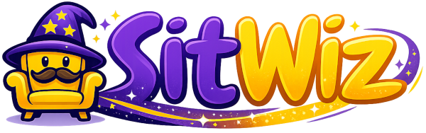 SitWiz logo